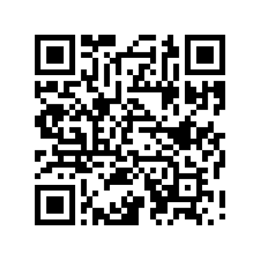 App Store QR code
