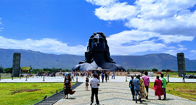 Coimbatore → Ooty