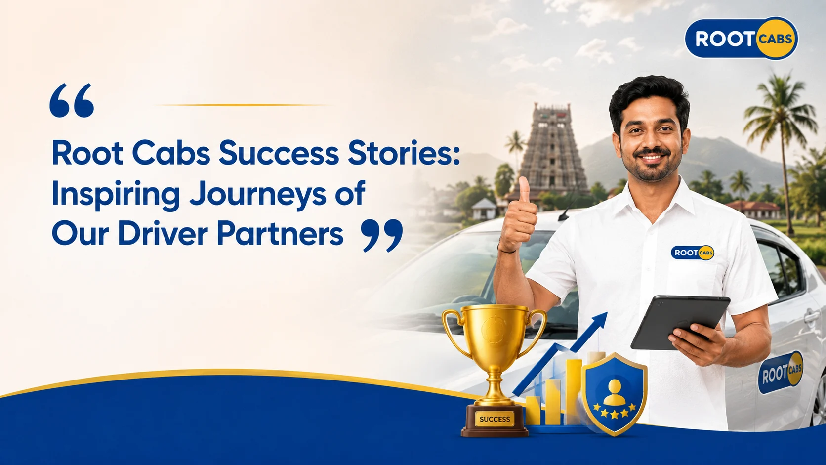 Root Cabs success stories visual